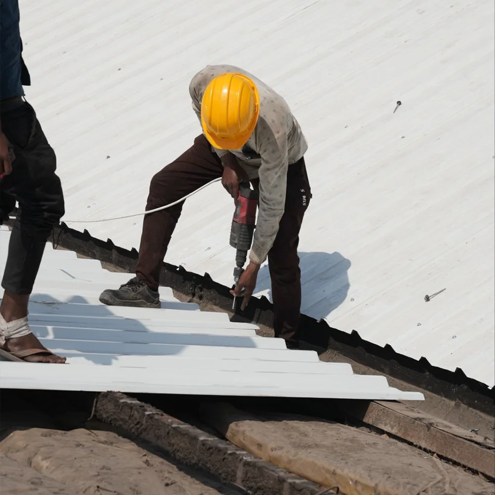 infrastructure image