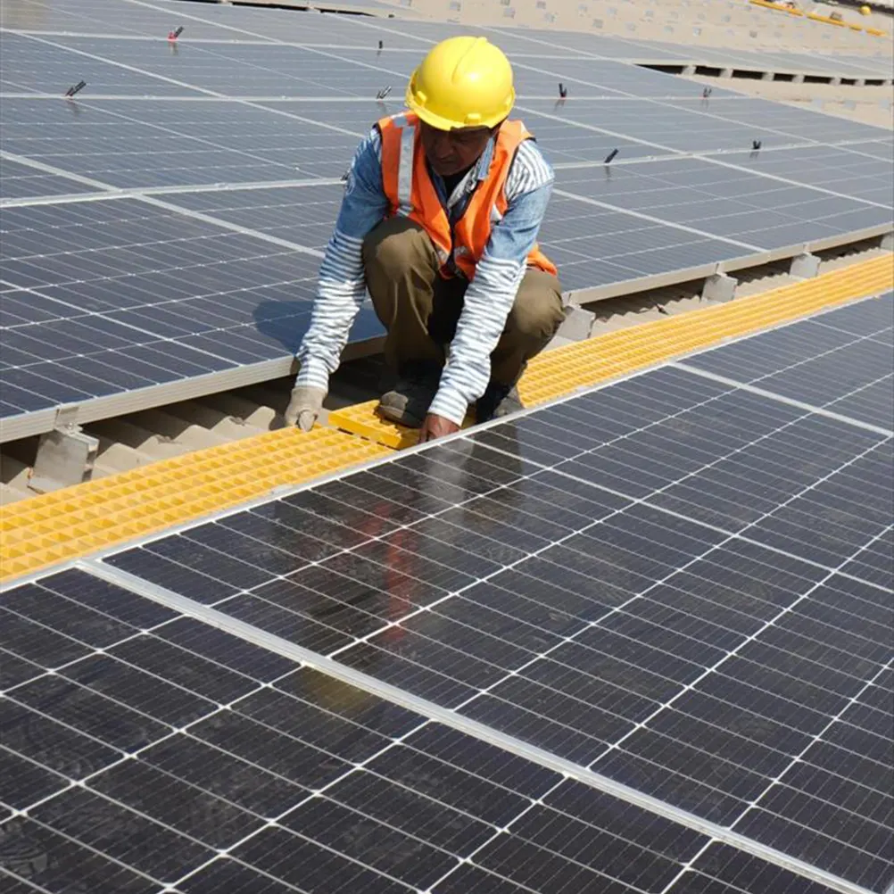 infrastructure images