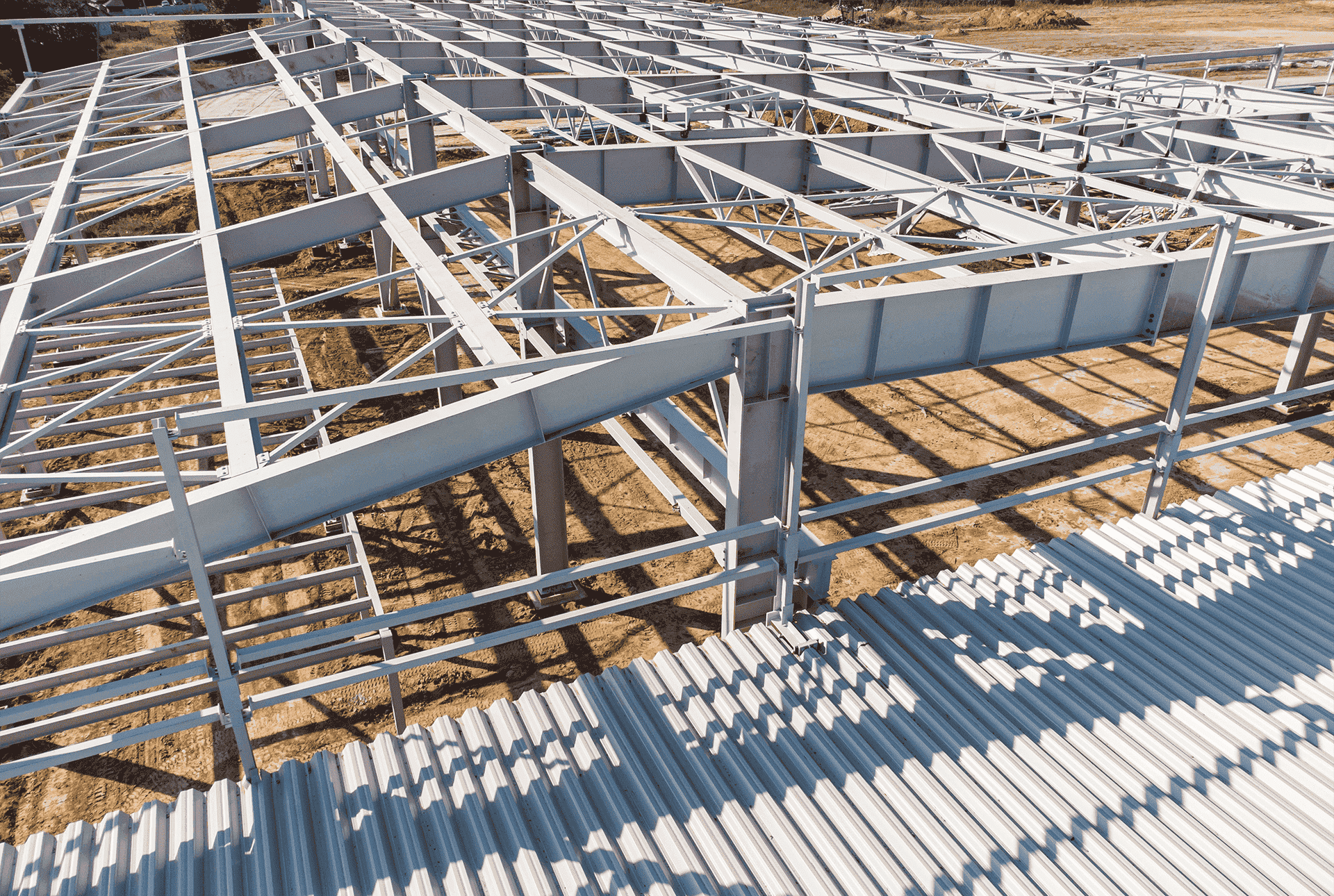 Civil & Site Development