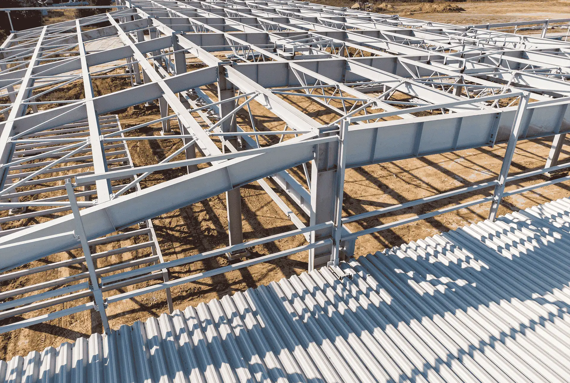 Civil & Site Development